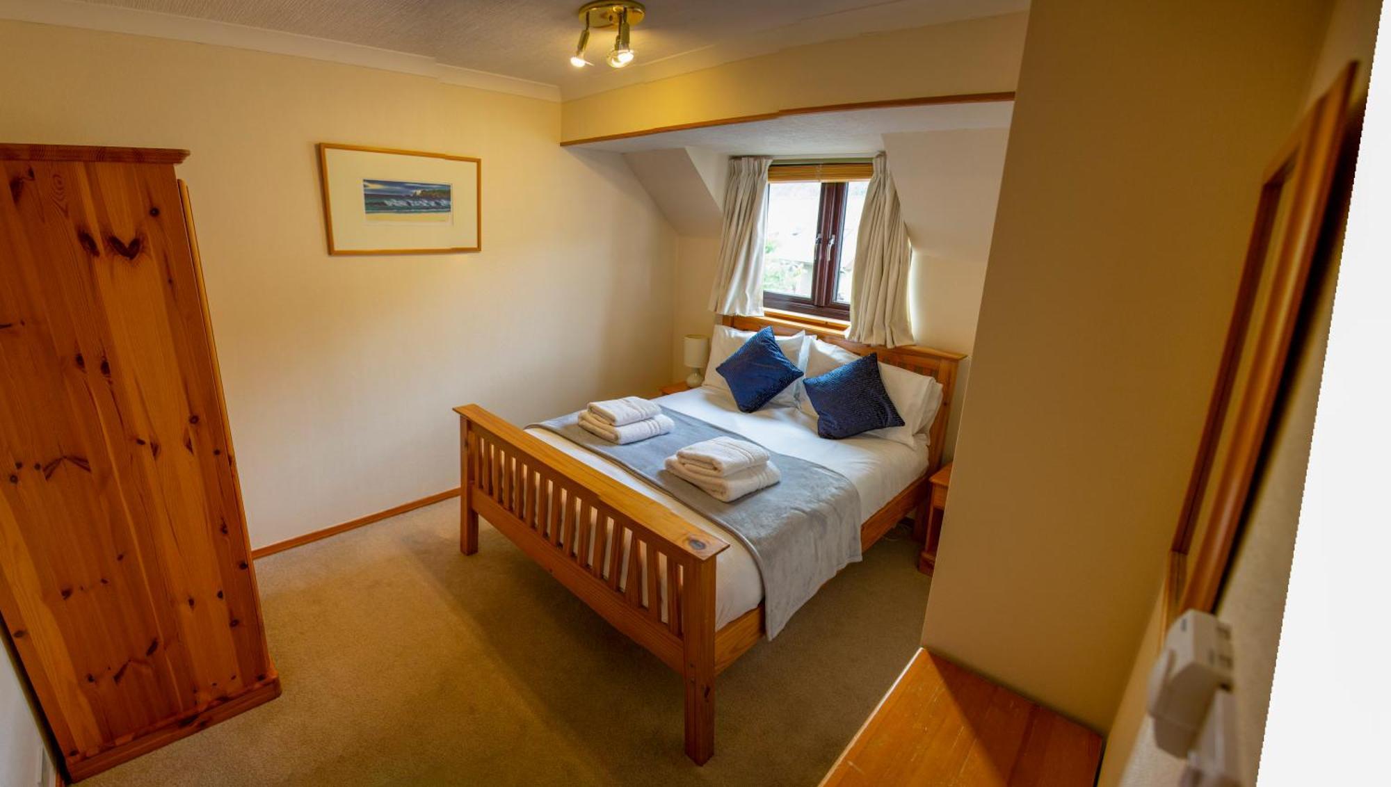 Scandinavian Village Ltd Aviemore Exterior foto